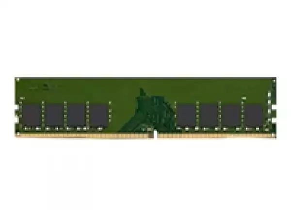 KINGSTON 16GB 2666MHz DDR4 Non-ECC CL19 DIMM Kit of 2 1Rx8