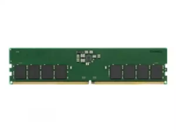 KINGSTON 32GB 4800MHz DDR5 Non-ECC CL40 DIMM Kit of 2 1Rx8