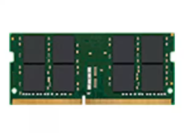 KINGSTON 32GB DDR4 3200MHz SODIMM