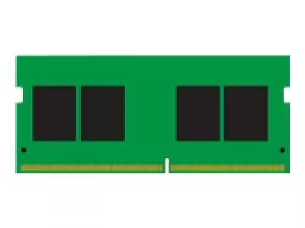 KINGSTON 4GB 2666MHz DDR4 Non-ECC CL19 SODIMM 1Rx16