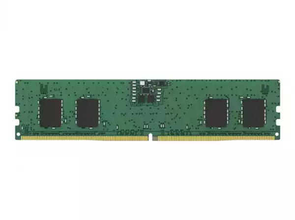 KINGSTON 8GB 5200MT/s DDR5 Non-ECC CL42 DIMM 1Rx16