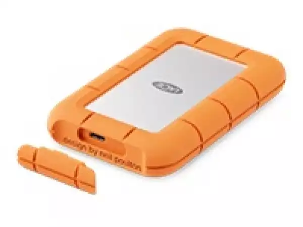 LACIE Rugged Mini SSD 4TB USB 3.2