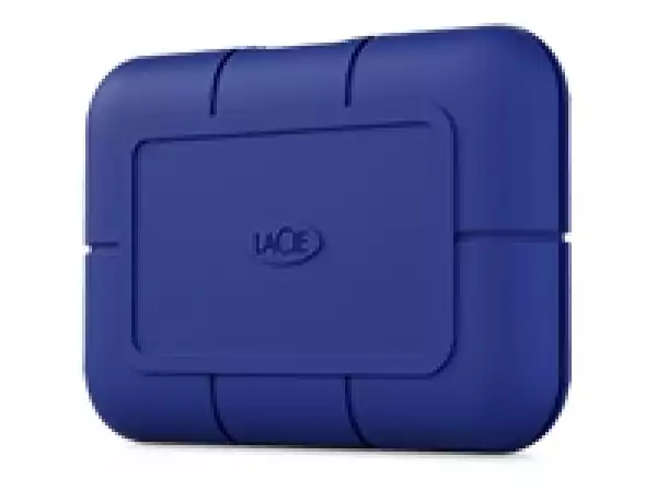 LACIE Rugged Pro5 2TB SSD USB-C