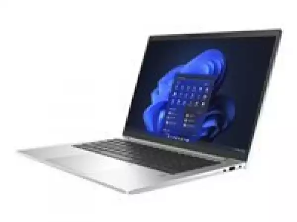 Лаптоп HP EliteBook 840 G9 Intel Core i7-1255U 14inch 16GB 512GB PCIe SSD W10P/W11P (BG)