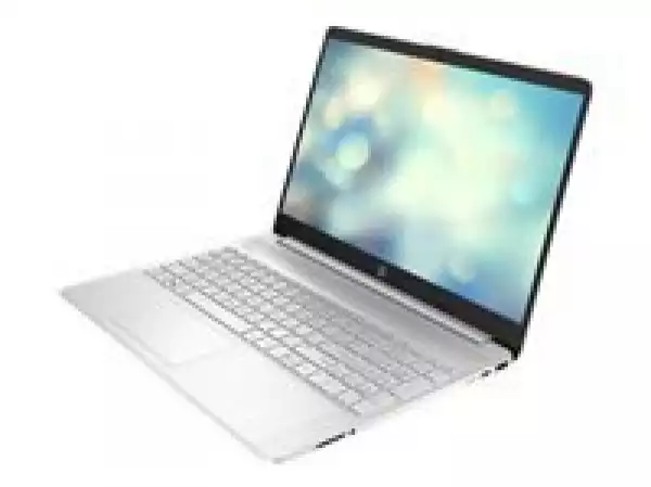 Лаптоп HP Laptop 15 Intel Core i5-1235U 15.6inch FHD IPS 16GB DDR4 1TB PCIe SSD FREE DOS Natural Silver (BG)