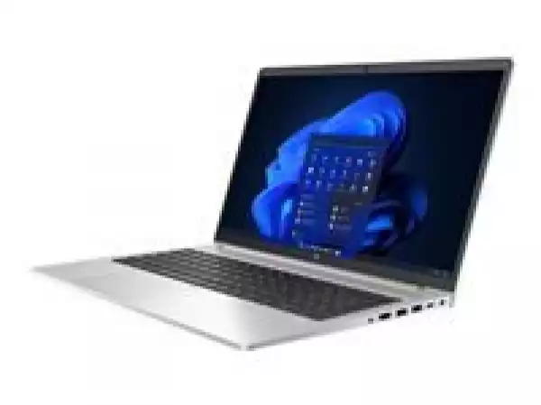 Лаптоп HP ProBook 450 G9 Intel Core i3-1215U 15.6inch FHD 8GB 256GB PCIe NVMe SSD W10P/W11P (BG)