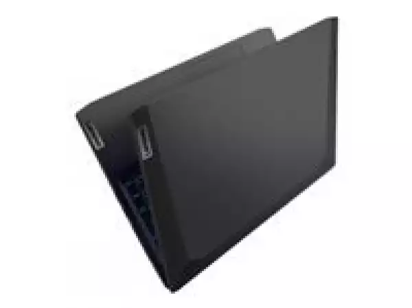 Лаптоп LENOVO Gaming 3 Intel Core i5-11300H 15.6inch FullHD AG 16GB DDR4 512GB PCIe GTX1650 4GB DOS Shadow Black 2Y
