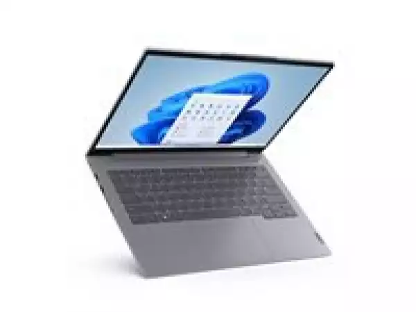 Лаптоп LENOVO ThinkBook 14 G6 ABP AMD Ryzen 5 7430U 14inch 16GB 512GB UMA NOOS 3Y damaged boxачкан кашон