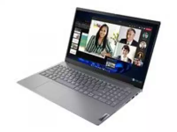 Лаптоп LENOVO ThinkBook 15 G4 Intel Core i5-1235U 15.6inch FHD AG 8GB 256GB SSD M.2 UMA 2X2AX + BT FPR NOOS 2Y