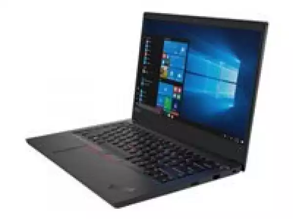 Лаптоп LENOVO ThinkPad E14 G2 AMD Ryzen 5 4500U 14inch FHD 8GB 256GB SSD M.2 NVMe UMA 2x2ax + BT FPR W10P 3Y CC