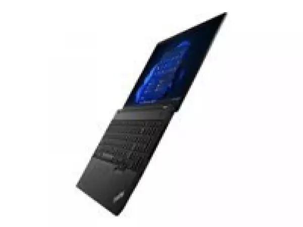 Лаптоп LENOVO Thinkpad L15 G3 T Intel Core i5-1235U 15.6inch FHD AG 16GB 512GB SSD M.2 UMA 2X2AX + BT FPR W10P/W11P