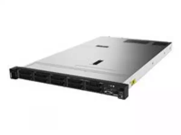 LENOVO ISG ThinkSystem SR630 Xeon Silver 4215R 8C 3.2GHz 11MB Cache/130W 32GB 2Rx4 RDIMM 930-8i 750W XCC Enterprise Tooless