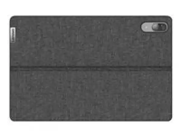 LENOVO Tab P11 folio sleeve and film grey