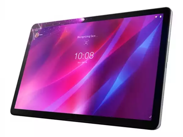 LENOVO Tab P11 Plus LTE Voice Helio G90T 2.0GHz OctaCore 11.0inch 2k IPS 4GB DDR4x 128GB UFC Android 11 2Y Grey