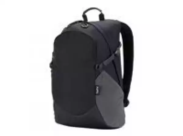 Lenovo ThinkPad Active Backpack Medium (Black) up to 15.6"