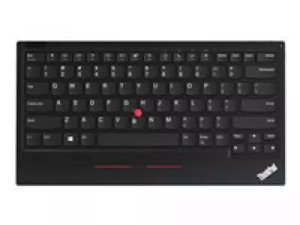 LENOVO ThinkPad TrackPoint Keyboard II (UK)