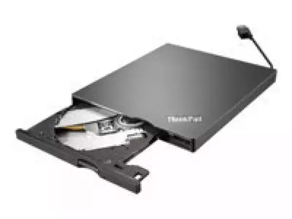 LENOVO ThinkPad Ultraslim USB DVD Burner