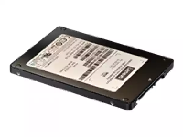 LENOVO ThinkSystem 2.5inch PM1645a 1.6TB Mainstream SAS 12Gb Hot Swap SSD