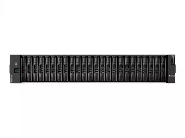 LENOVO ThinkSystem DE2000H FC Hybrid Flash Array 2U24 SFF