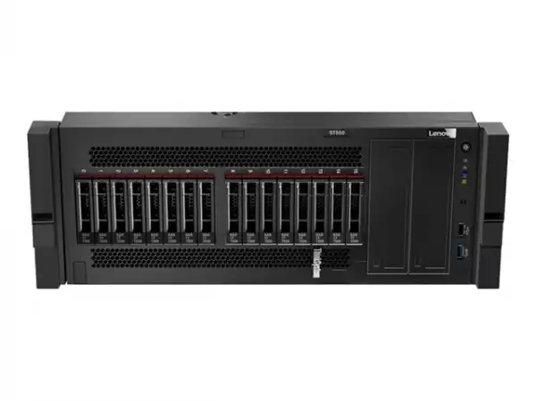 LENOVO ThinkSystem ST550 4U Tower to Rack Conversion Kit