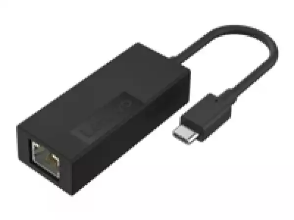 LENOVO USB-C 2.5G Ethernet Adapter