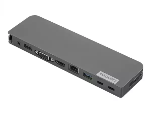 Lenovo USB-C Mini Dock
