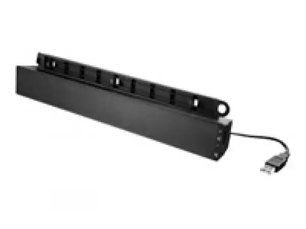 LENOVO USB Soundbar for ThinkVision LT2452p LT2252p LT1952p L2440p L2440x L2251x L2251p L2250p L1951p