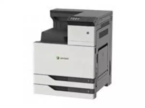 Lexmark CS921de A3 Colour Laser Printer