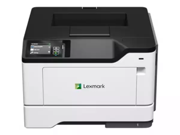 Lexmark MS531dw A4 Monochrome Laser Printer