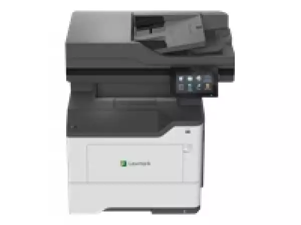 LEXMARK MX532adwe Monochrome Multifunction Printer HV EMEA 44ppm