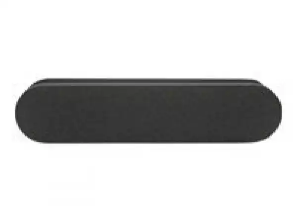 Logitech Rally Speaker, Graphite