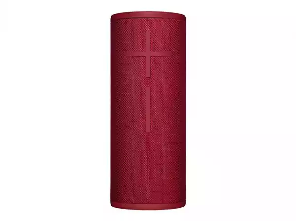 Logitech Ultimate Ears BOOM 3 Wireless Bluetooth Speaker - Sunset Red