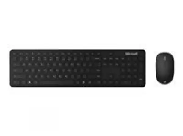 MICROSOFT Bluetooth Desktop Bundle