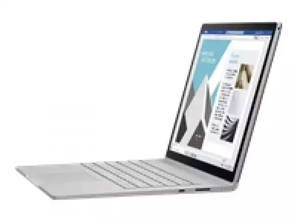 MICROSOFT Surface Book 3 Intel Core i5-1035G7 13.5inch Touch PixelSense 8GB DDR4x 256GB SSD Intel Iris Plus WinHello 802.11ax W10H