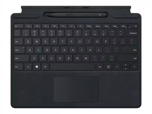 Microsoft Surface Pro Keyboard Pen 2 Bundel Black