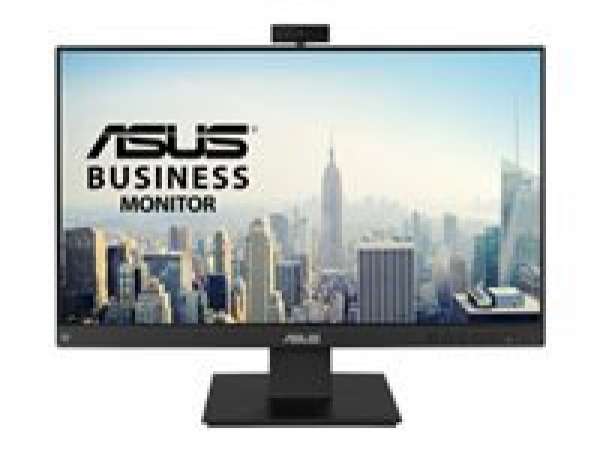Монитор ASUS Display BE24EQK Business 23.8inch Full HD IPS Frameless Full HD Webcam Mic Array Flicker free Low Blue Light HDMI
