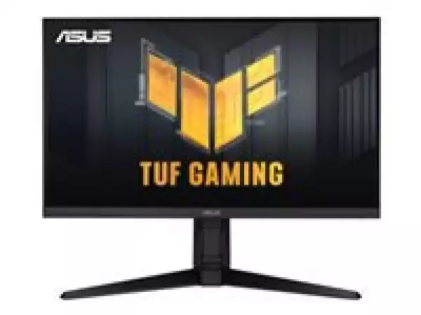 Монитор ASUS TUF Gaming VG279QL3A 27inch IPS WLED FHD 16:9 180Hz 350cd/m2 1ms 2xHDMI DP 2x2W Speaker