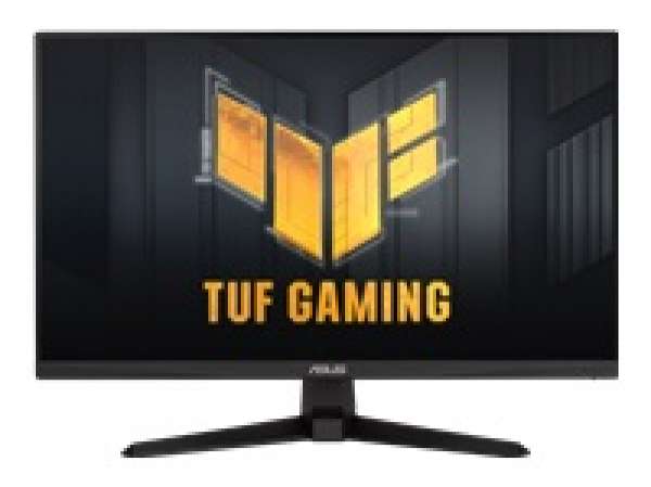 Монитор ASUS TUF Gaming VG27AQL3A 27inch IPS WLED 2560x1440 16:9 180Hz 350cd/m2 1ms 2xHDMI DP 2xUSB 3.2 Gen 1 Type-A 2x2W Speakers