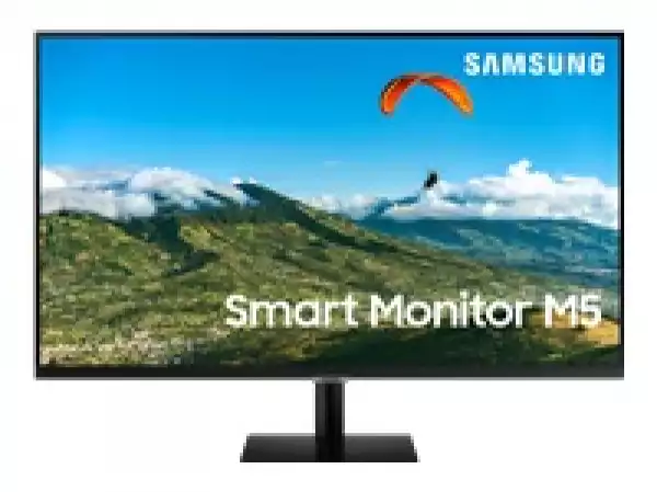 Монитор SAMSUNG LS32AM500NR 32inch Smart VA FHD 1920x1080 16:9 1000:1 250cd/m2 60Hz HDMI