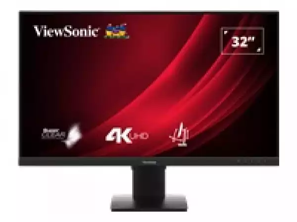 Монитор VIEWSONIC VG3208-4K 32inch VA 3840x2160 16:9 2xHDMI DP