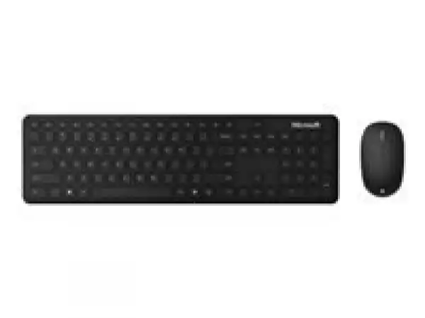 MS Bluetooth Desktop BG/YX/LT/SL Black