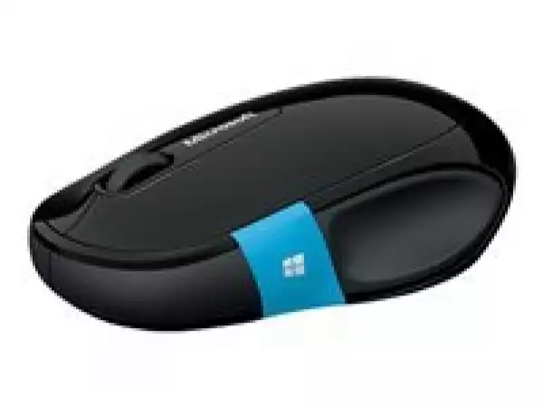 MICROSOFT Sculpt Comfort Mouse Bluetooth Black