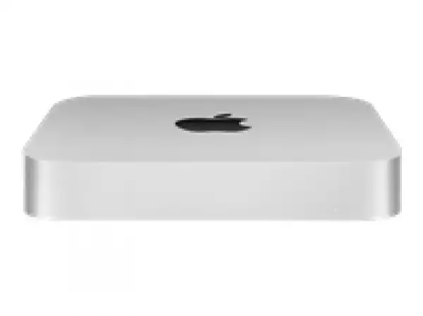 Настолен Компютър APPLE Mac mini Apple M2 chip with 8-core CPU and 10-core GPU 8GB 256GB SSD