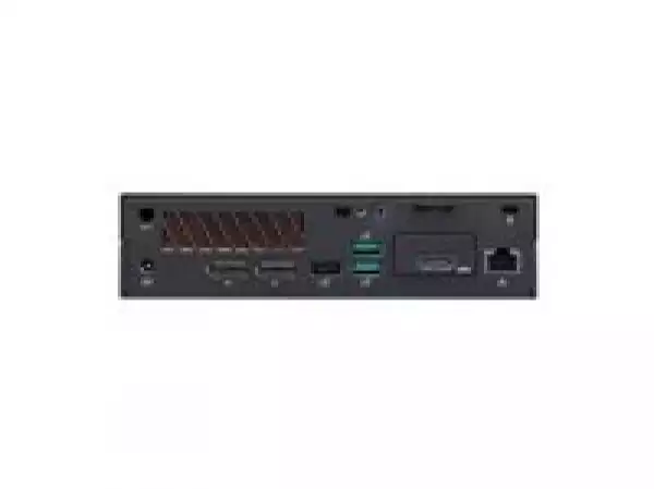 Настолен Компютър ASUS PB63-B3011AH Mini PC Intel i3-13100 8GB 256GB M.2 SSD NOOS