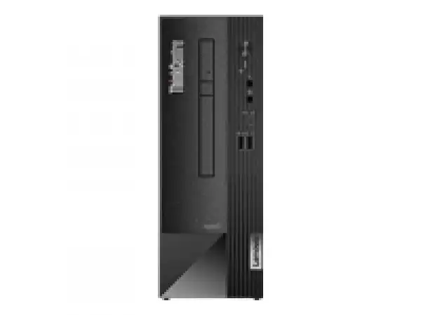 Настолен Компютър Lenovo ThinkCentre Neo 50s SFF Intel Core i5-12400 (up to 4.4GHz, 18MB), 8GB DDR4 3200MHz, 512GB SSD, Intel UHD Graphics 730, DVD, KB, Mouse, DOS, 3Y