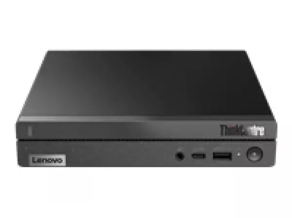 Настолен Компютър LENOVO ThinkCentre Neo 50q G4 Intel Core i5-13420H 8GB DDR4 512GB SSD M.2 UMA 2X2AX + BT W11P 3Y OS