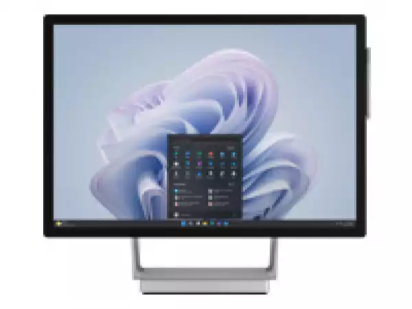 Настолен Компютър MS Surface Studio 2+ Intel Core i7-11370H 28inch 32GB 1TB RTX 3060 6GB W11P