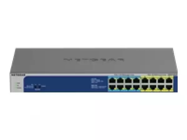 NETGEAR 16PT GE U60 POE++ UM SWITCH