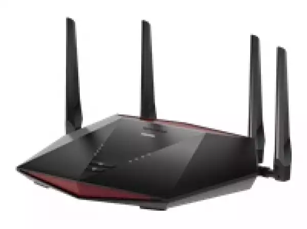 NETGEAR Nighthawk WiFi6 Gaming Router AX5400