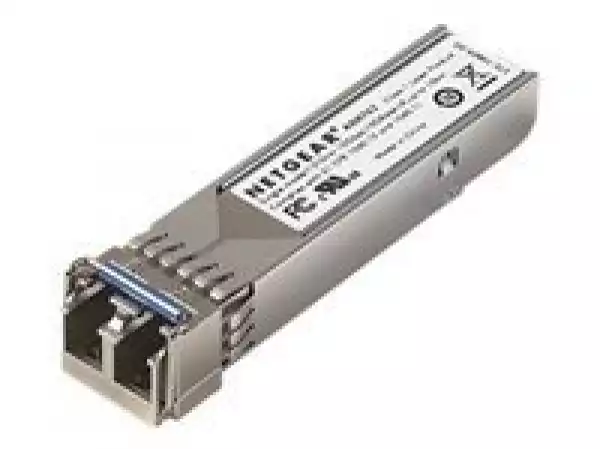 NETGEAR ProSafe 10GBASE-LR SFP+ - 10 units AXM762 modules - Bulk